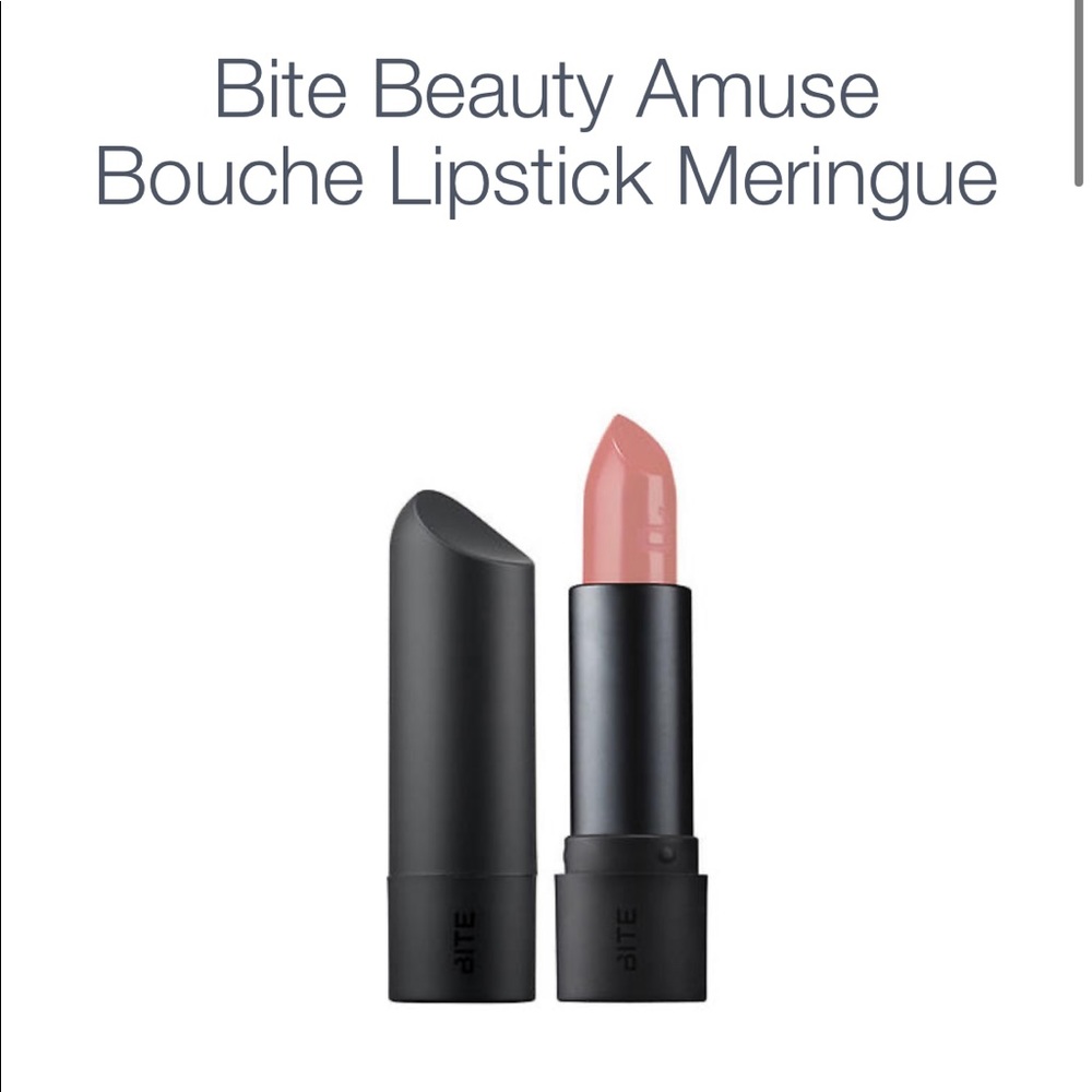 Bite Beauty amuse bouche lipstick